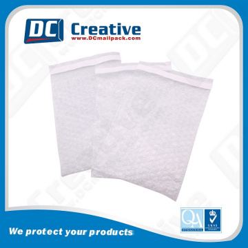 New Transparent plastic air bubble envelopes