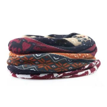 neck warmers fur close skin soft multifunction neck warmer neck warmer for women