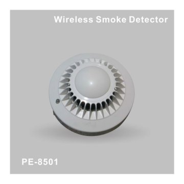 Wireless LPG Gas Leak Detector