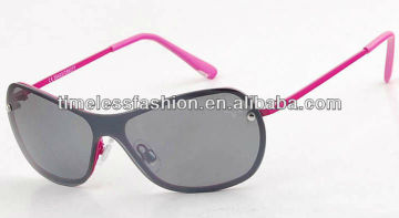 2013 Vogue Lady's Sunglasses Metal Sunglasses