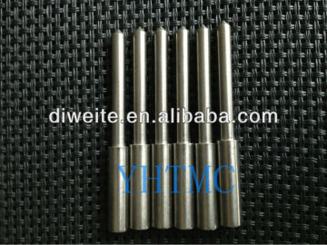 2%Lanthanated copper tungsten rods for galvanized welding