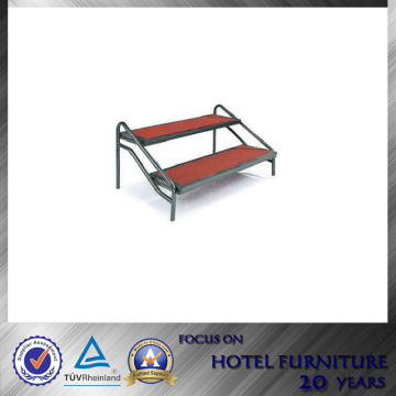 Iron Steel Ladder for Hotel Stage Used (GT-007)