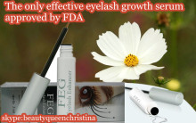 most powerful FEG eyelash enhancer