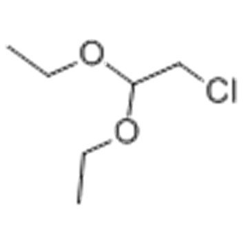 Chloroacetaldehyde diethyl acetal CAS 621-62-5