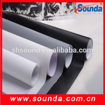 1000D*1000D flex banner materials