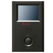Networking video doorphones, intercom system for apartments