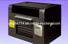 Flatbed Printer-Hight Resolution Omnipotent Gift Printer