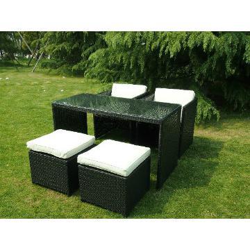 garden furniture import