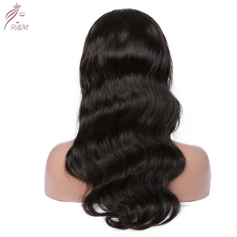 Hot Selling Full Lace/Lace Frontal/360 Lace 100 Human Hair Wigs for Black Women