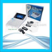 QN-H618 multi functional remote control copy machine copy key copy machine