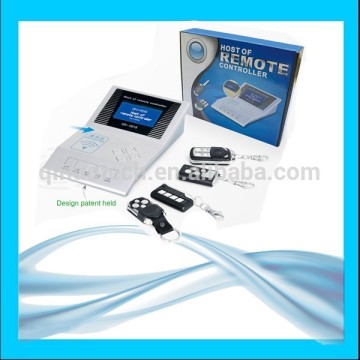 QN-H618 multi functional remote control copy machine copy key copy machine