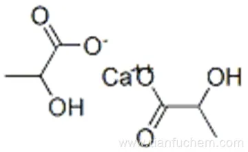 Calcium lactate CAS 814-80-2
