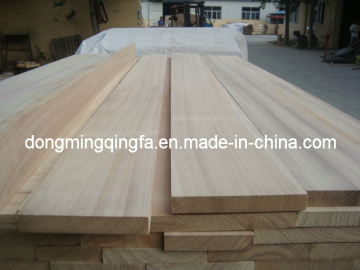 Paulownia Lumber Prices