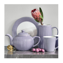 Luxury Wedding Porcelain Dinner Plate Sets