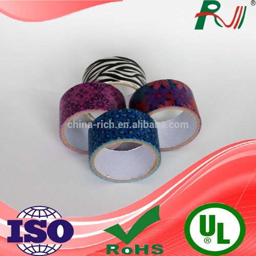 Good quality waterproof industrial duct tape for pipeline