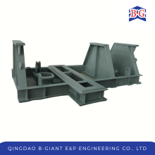 Marine Large Support Frame