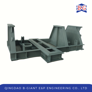 Marine Large Support Frame