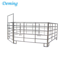 cattle fence for sale(hot sale )hose panel