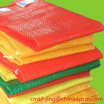 PP Vegetable Bag for Potato and Onion ,Vegetable mesh bag