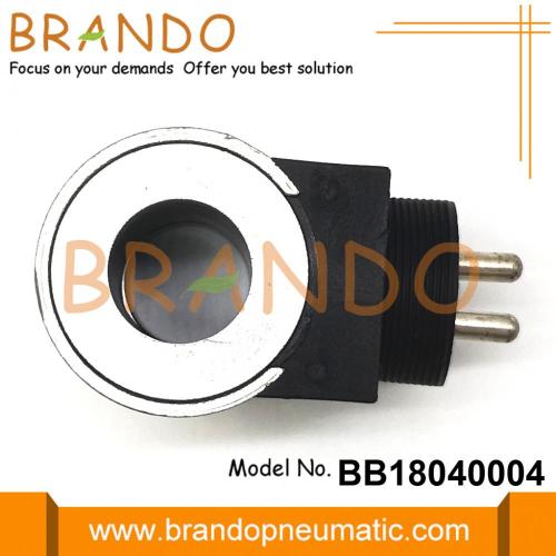 40-1836 / 3000249 HYDAC Tipi Hidrolik Solenoid Bobin