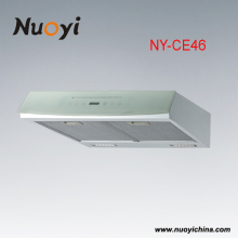 New Style Commercial Used Customized Slim Range Hood
