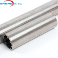 Wedge Wire Screen Tubes for Filtration