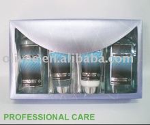 Men dedicated bath gift set/beauty product/cosmetic