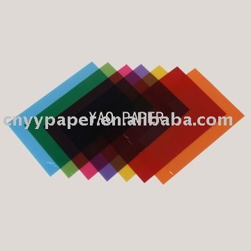 Cellophane Paper