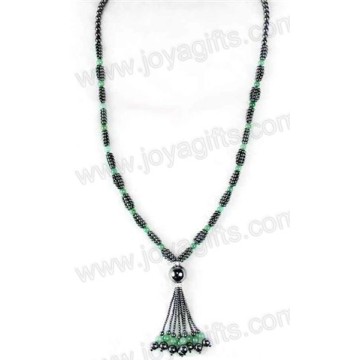 Hematite Necklace HN0003-2