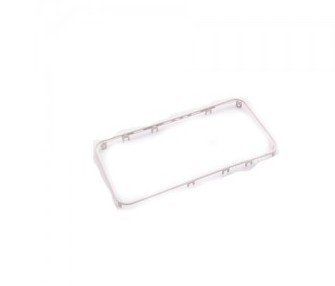 Metal Apple Iphone Replacement Parts Protector Bezel Replacement Spare Parts