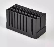 Jst brand XMP-04V housing