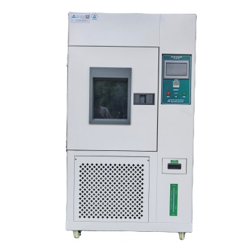 Xenon Lamp Testing Machine
