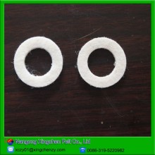 High Quanlity 9 inch Double Side Wool Polishing/Buffing Pad