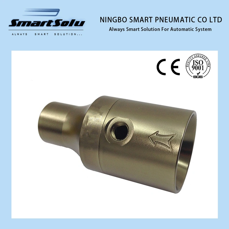 Ningbo Smart Air Hopper