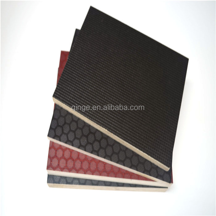 Wholesale best Quality  waterproof  Marine Plywood sheet