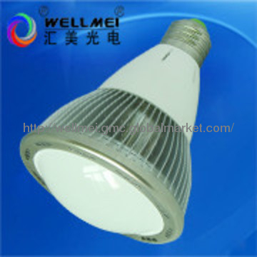 6w led light---palmer light