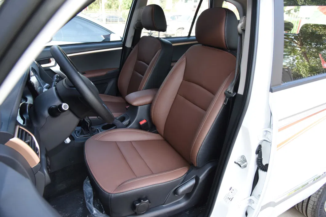 Chery SUV Tiggo 3 2020 Million Global Edition 1.5L Manual Elite