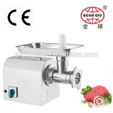 Meat processing machine meat grinder knife