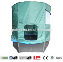 14ft Round Trampoline Tent from GSD