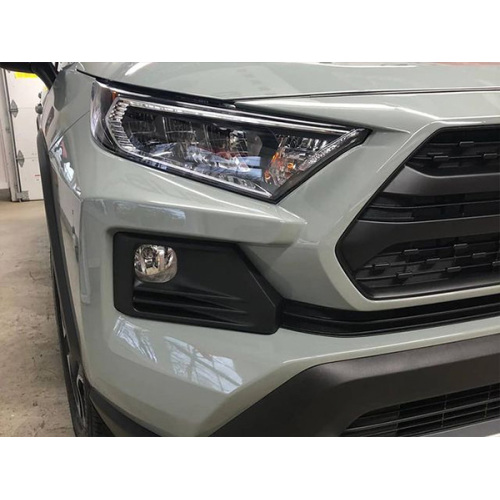 Paint Protection Film Cost Reddit.