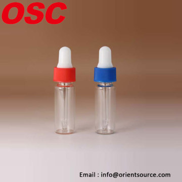 pharmaceutical vial glass vial for steroids