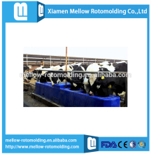Customized plastic Cattle Feeders