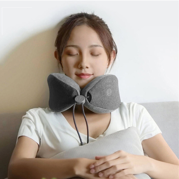 Lefan Neck Massage Pillow