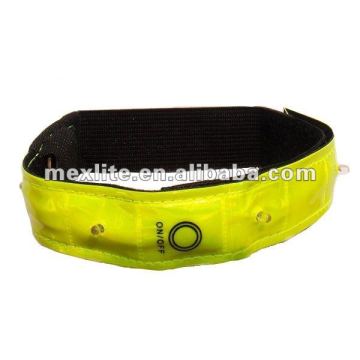 Led Reflective Band/Reflective Led Band