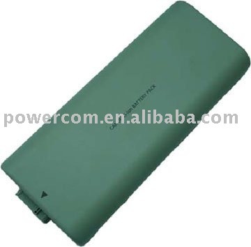 For printer battery NB-ES1L