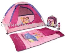 camping tent