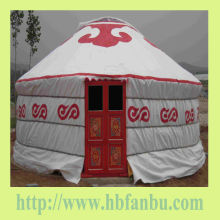 unique Yurt tent