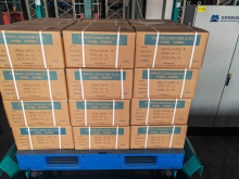 Ciprofloxacin Lactate Infusion Anti-Infection Drug