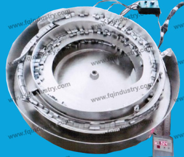 Vibratory Bowl Feeders