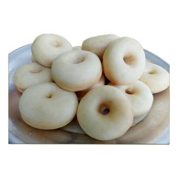 7200pcs/h Commercial Frozen French Bread Machine - Automatic Bread Making Machine